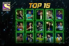 Season 13 of the show will start airing soon on sony tv. Indian Idol 12 List Of Contestants Vizag Duo Makes It To Top 15