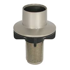 Maybe you would like to learn more about one of these? Universal Kitchen Spray Hose Guide In Brushed Nickel Plumbing Parts By Danco
