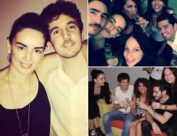 آنا دي لا ريغيورا (ar); Ana De La Reguera Regresa A Veracruz Para Pasar La Navidad