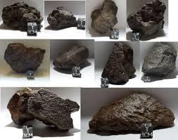 The spectacular olivine and metal of pallasites is a treat for the eyes that never wanes. Space Pictures Of Meteorites