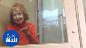 Tamara samsonova, who has been dubbed the 'cannibal granny ripper' by russian media, was arrested last month on suspicion of multiple murders. Tamara Samsonova Arrested On Serial Killer Charges In Russia Daily Mail Youtube