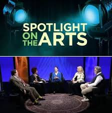 Spotlight On The Arts Art Theatre Spotlight