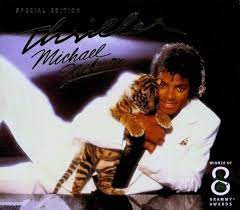 There is also a 2008 25th anniversary edition of the album.thriller became the best selling album of all time with an estimated. Thriller By Michael Jackson Album Epic 504422 2 Reviews Ratings Credits Song List Rate Your Music