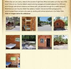 3641 highway 19 south perry, fl 32348. Why I Paid Cash To Spend 2 Nights In A Campground Cabin Without A Bathroom Miles For Family