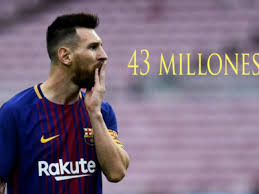 Prin urmare, clasamentul este deschis de către oleg reabciuk. Messi A Redevenit Cel Mai Bine Platit Fotbalist Din Lume In Timp Ce Ronaldo A Iesit Din Top 3 Cum Arata Clasamentul Cu 5 Fotbalisti Din China In Primii 10 Sport Ro