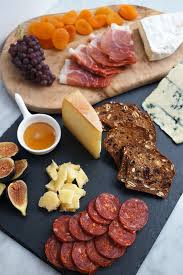 How To Make A Cheese Plate Avec Images Recette Culinaire Gastronomie