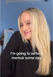 Real ones know I’ve wanted to be an author since I was a little girl