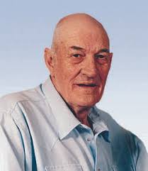 Richard F. Pritchett, Sr.