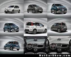 Fiat Panda 2021 Pictures Information Specs