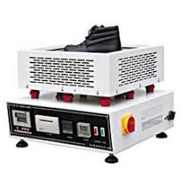 Shoe Material Heat Insulation Tester | Shoes Testing Machine