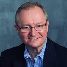 In Memoriam: Roddy Martin