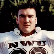 Shawn Bouwens (2000)