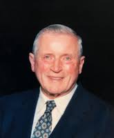 Bartholomew Heavey Obituary