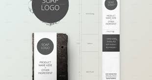Soap Bar Package Tool And Mockup Soap Packaging Handmade Soap Packaging Soap Packaging Design
