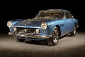 Find great deals on ebay for ferrari 250 gto 1962. 1962 Ferrari 250 Gte Thornley Kelham