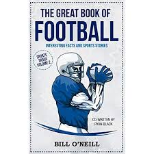 The washington redskins had a 72 . Buy The Great Book Of Football Interesting Facts And Sports Stories Sports Trivia Paperback August 29 2017 Online In Turkey 1975974964