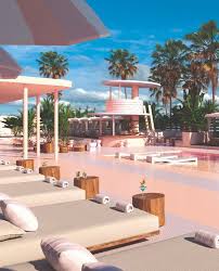 Pin By Mark Rielly On Design Hotel Ibiza Hotels Design Outdoor