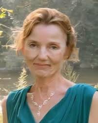 Christine Donna Lindstrum