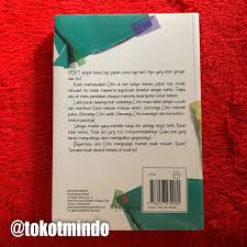 Aku tahu, aku jenis orang yang sedikit rumit. Novel Ex Umi Wandira Elephant Novel Ex Umi Wandira Gajah Shopee Malaysia