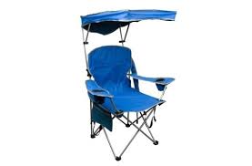 Gci outdoor waterside sunshade folding captain's beach chair with adjustable spf canopy. The 15 Best Beach Chairs On Amazon According To Hyperenthusiastic Reviewers Huffpost Life