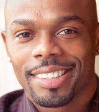 Reggie Sanders boxer •