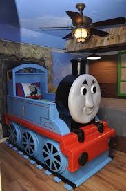 It's possible you'll found one other thomas the train bedding set toddler better design ideas. Pin By Courtney Gardner On Room For Joy Room Makeovers Train Bedroom Decor Kids Interior Design Train Room Decor