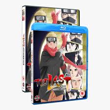 Terdapat beberapa pilihan penyedia file pada kolom tersebut. The Last Naruto Movie Dvd Naruto The Last Movie Hd Png Download Transparent Png Image Pngitem