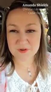 AMEN Amanda Shields!! We LOVE your heart for discipleship, which is the  heart of Jesus. This is the heart we are carrying into this Sunday at  Revive CR! may MANY come to the knowledge of Christ, and ...