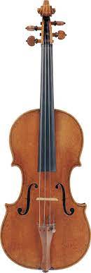 Violin By Carlo Tononi Violin Instruments Instruments Art