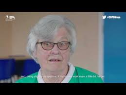 COPD Move by patients