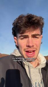 Isle of Skye Adventure in December