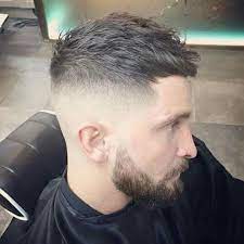 Pin Em Mens Medium Length Hairstyles