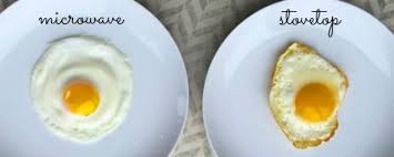 Honestly Hard Boiled Eggs Taste Better When You Make Them In The Microwave Microwave Eggs Cook Egg In Microwave Microwave Recipes