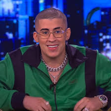 Benito Antonio Martínez Ocasio ❤️