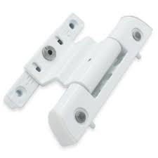 We did not find results for: Pendulum Upvc Door Hinges 100mm Rebated Butt Hinge 13mm Rebate White Upvcstore