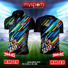 Hari sukan negara , sememangnya anda sudah tahu kan akan perkara ini. Hari Sukan Negara Full Sublimation T Shirt Ready Stock Shopee Malaysia