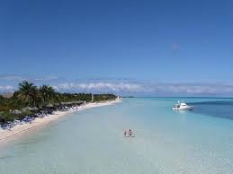 Melia Cayo Guillermo Exotic Travel Destinations Exotic Travel Pictures