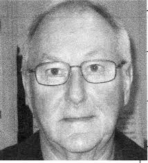 John Garber Obituary (1942