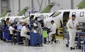 Apply to material handler, line service technician, systems administrator and more! After Decades In Development Honda S Jets Quietly Evolving