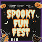 Spooky Fun Fest  event image