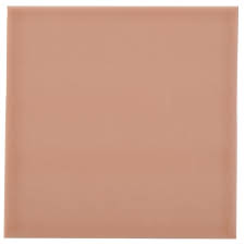 The reason behind this is that rose gold is considered a type of metallic color. Crossville Inc Tile Rose Gold