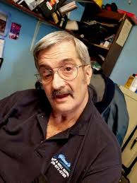 Robert Lloyd Obituary