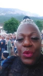 The Blues Foundation