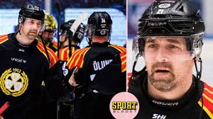 Patrik berglund | nationality, family and education. Brynas Patrik Berglund Kan Missa Hela Kvalet Mot Hv71 Aftonbladet
