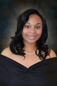 Alpha Kappa Alpha Sorority presents debutantes