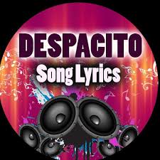 Despacito versi melayu | lirik. Despacito Song Lyrics For Android Apk Download
