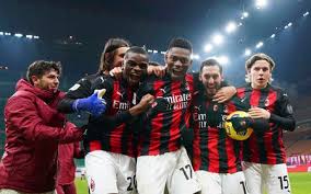 Football 24/7 sul tuo computer o sul tuo. Inter Milan Vs Ac Milan Live Stream Start Time Tv Channel How To Watch Italian Cup 2021 Tue Jan 26 Masslive Com