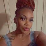 Ikia Hennings's Instagram, Twitter & Facebook