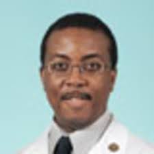Dr. Anthony Odibo, MD