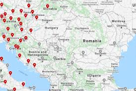 When the supercharger v3 is put into place, it will outgun all of its competitors. Tesla Pregateste Lansarea De Statii Supercharger In Romania Profit Ro